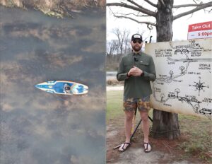 Discover the El Camino Paddling Trail: Bastrop’s Hidden Outdoor Gem