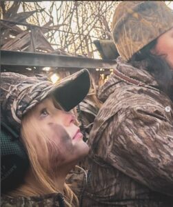 Cold Mornings, Big Wins: A Weekend in the Blind