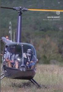 Ranch Real Estate from a New Altitude