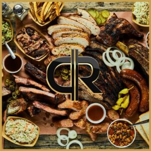 The Biggest Mistake in Backyard Barbecue (and How to Avoid It)