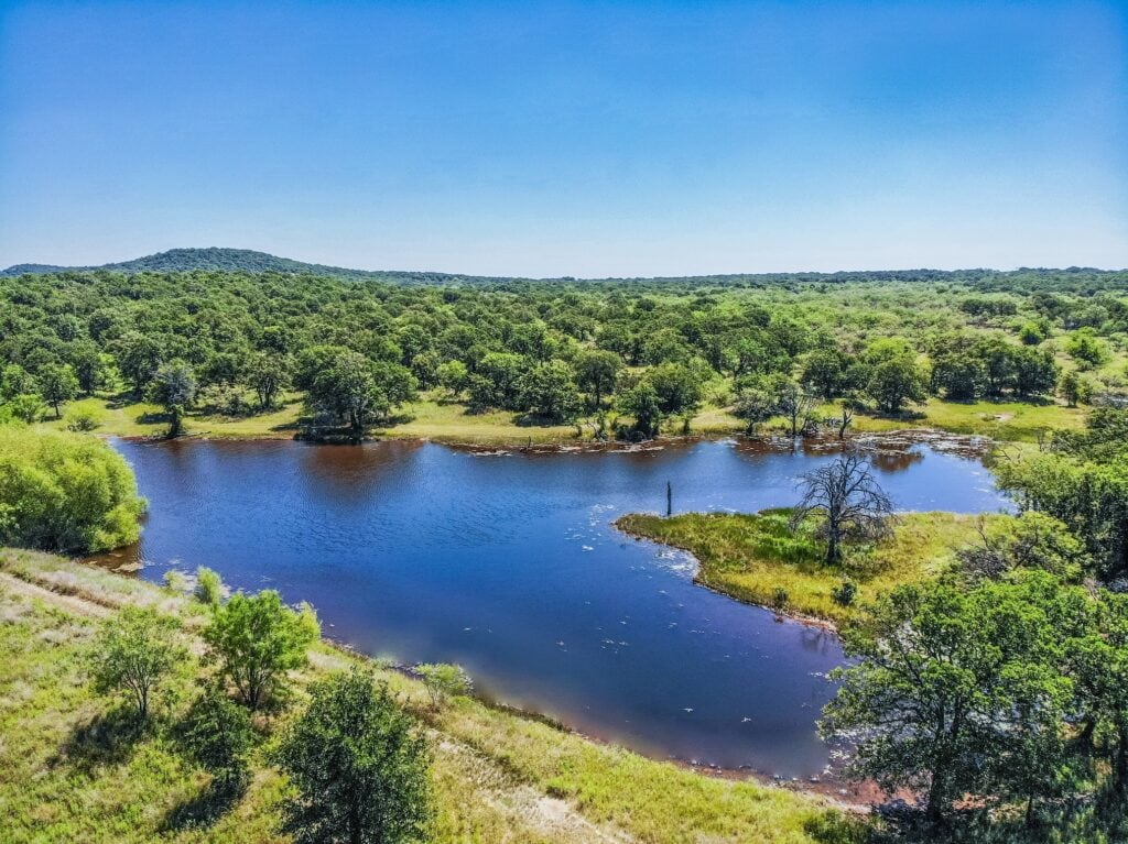 2025 Texas Ranch & Rural Land Market
