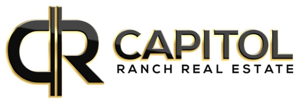 Capitol Ranch Real Estate logo - disclaimer page