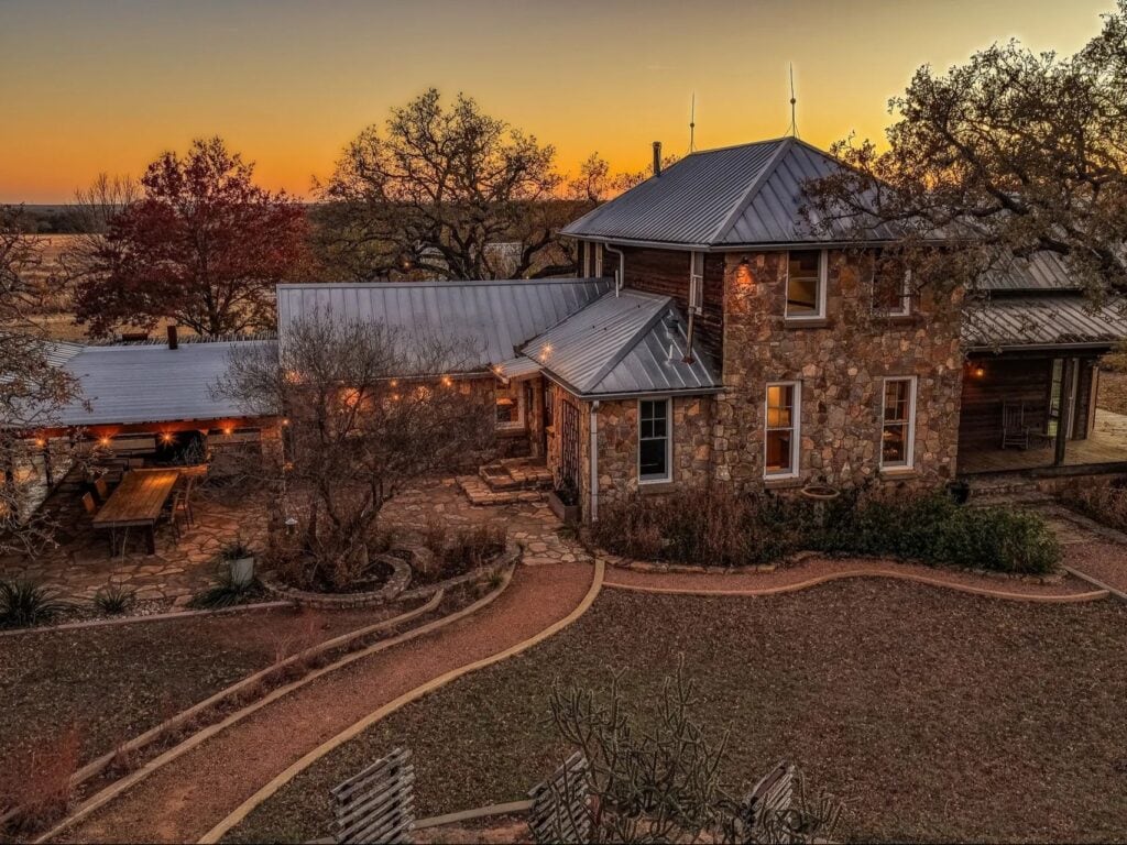 2969 County Road 422 Talpa, Texas 76882 | Rancho Loma | Capitol Ranch Real Estate