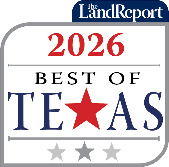 The Land Report Best of Texas 2026