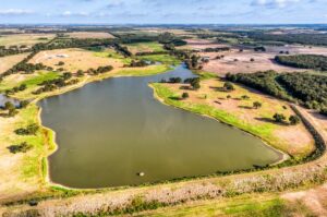 Southern Cross Ranch || McLennan County, Texas